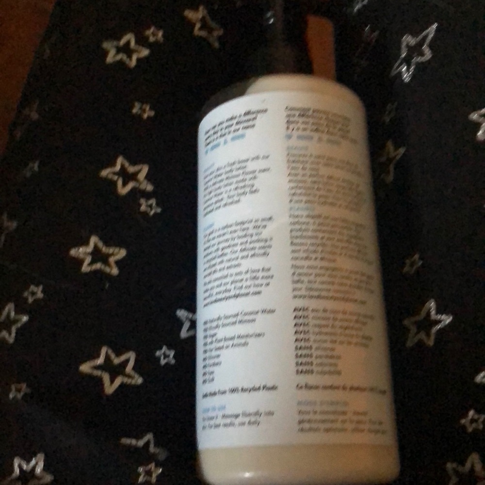 Lotion - Picture 2 of 2